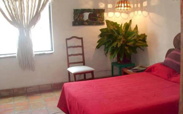 Hotel Boutique C&O Vallarta Hill