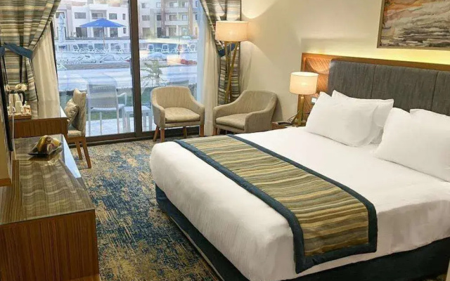 Helnan Hotel Port Fouad