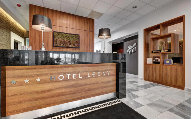 Hotel Lesny