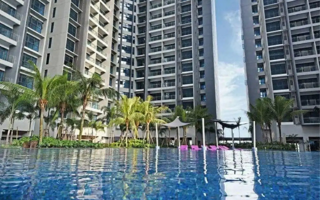 Atlantis Residences Delightful Homes by Step-In