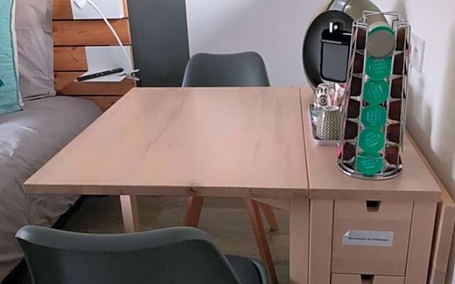 Les Chambres de Lily 2