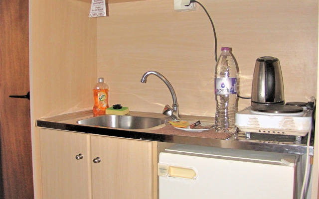Gorgona Hotel