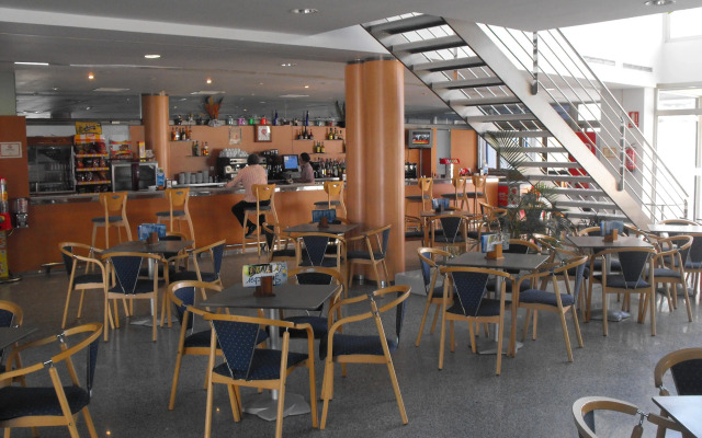 Hotel Neptuno