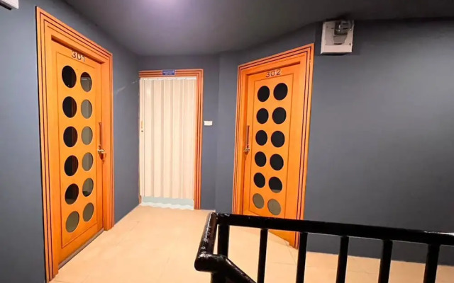 The Lodge Jomtien 9
