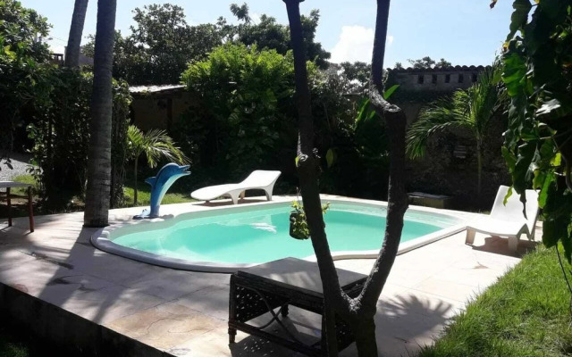 Butterfly House Pousada