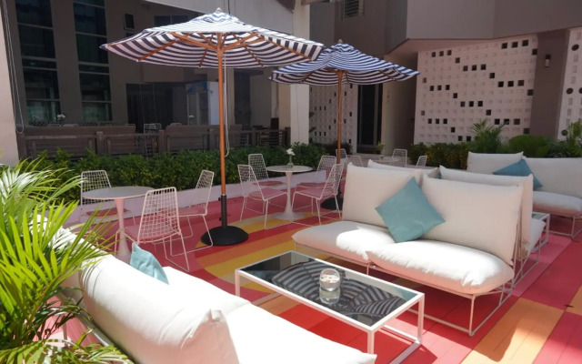 Silathip Huahin Serviced Apartment & Hotel