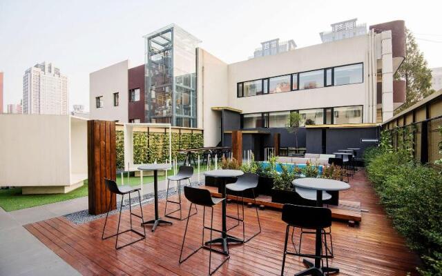 CitiGO Hotel Xi'an Gaoxin