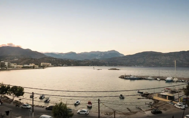 Olia Boutique Apartments