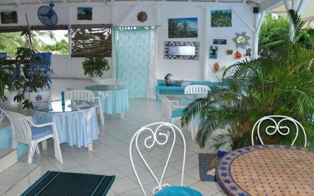 Cap Sud Caraïbes Hôtel