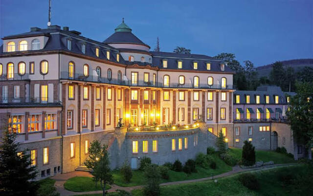 Schlosshotel Bühlerhöhe