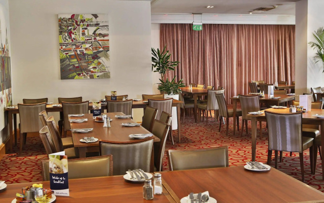 DoubleTree by Hilton Stoke on Trent