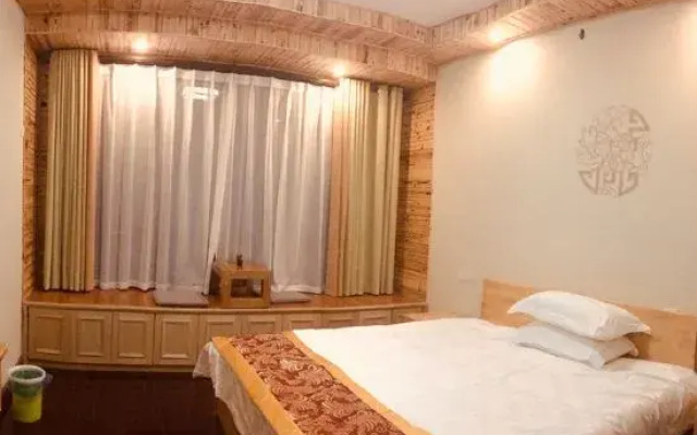 Hangzhou Lianfengchen Homestay