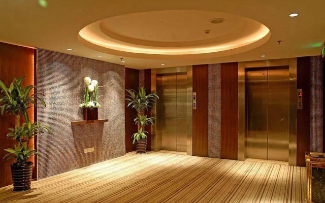 Difu Business Hotel