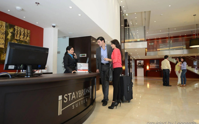 Staybridge Suites & Apartments - Beirut