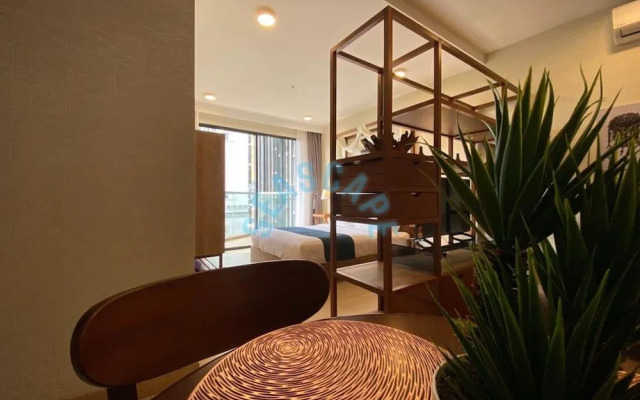 Timurbay by Seascape