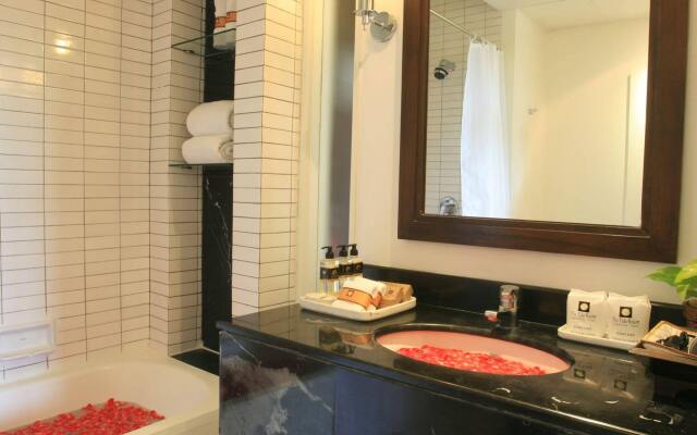 Amari Bangsaen (Formerly The Tide Resort Bangsaen)