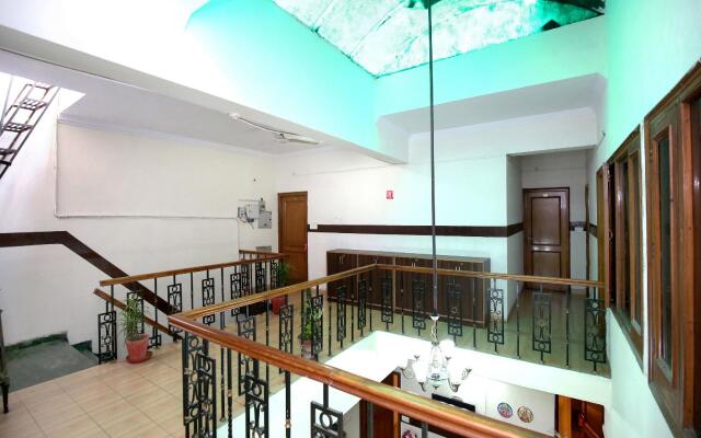 OYO 3932 Welcome Residency Hotel 35