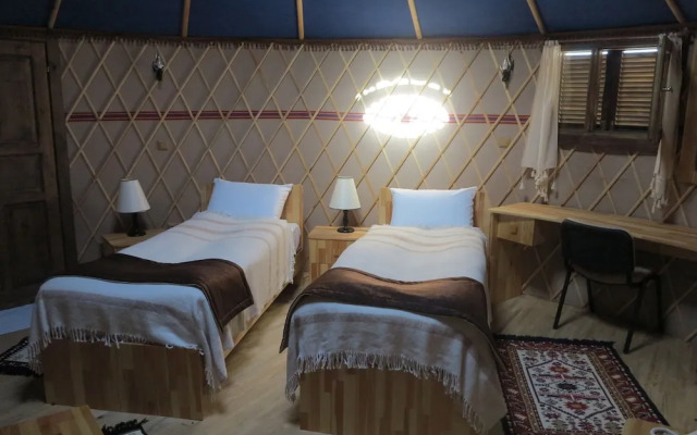 Obasya Kirsal Konaklama Tesisi - Special Class