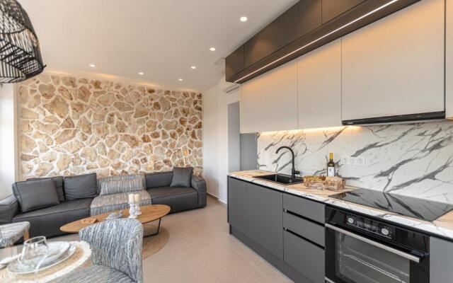Ammolofos Luxury Apartment & suites