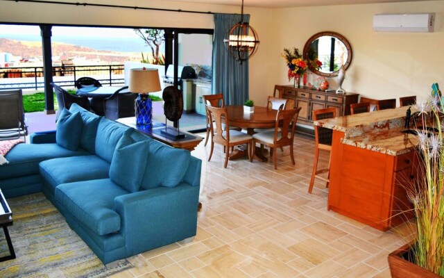3BR Magical Villa in Cabo San Lucas -copala 23-