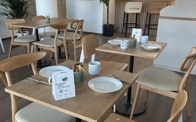 Résidence Bordeaux Sud Pessac