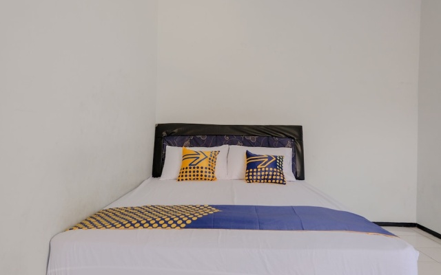 Serayu Sumbersari Residence by OYO Rooms