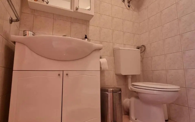 Studio Apartment Mandic
