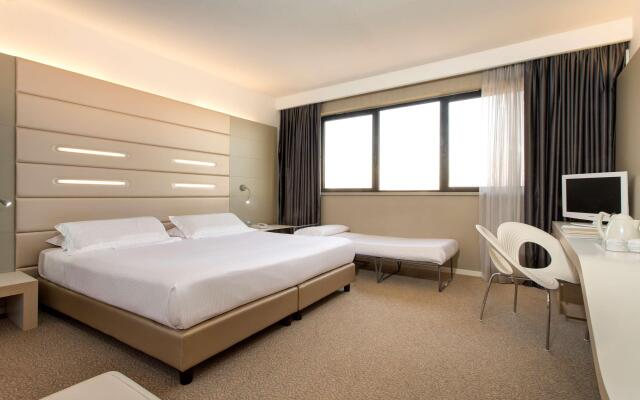 Best Western Plus Tower Hotel Bologna