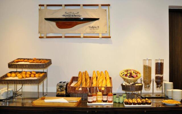 Westotel Life Nantes Carquefou