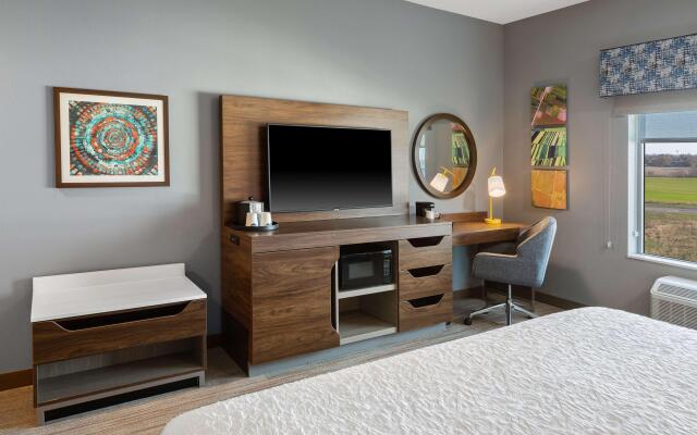 Hampton Inn Circleville