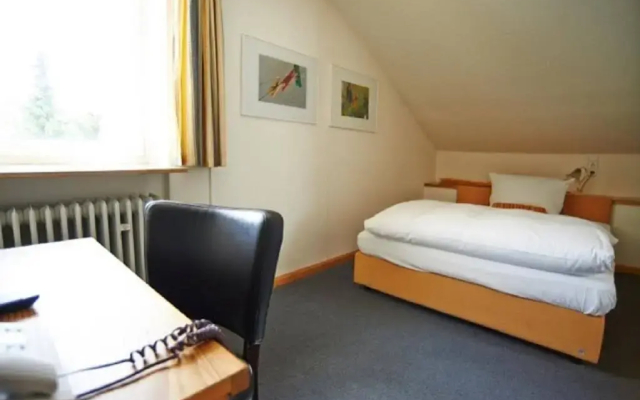 Landgasthof Läuterhäusle - фото 5