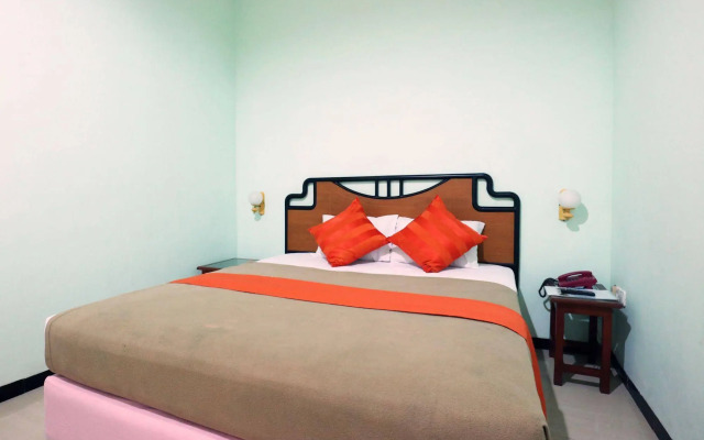 Hotel Kenongo Surabaya
