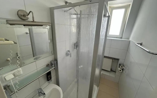 Fair Hotel Villa Diana Westend