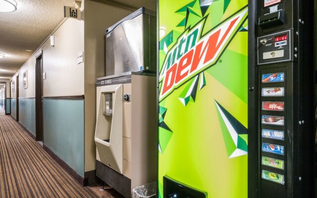 Oxford Inn Silverdale