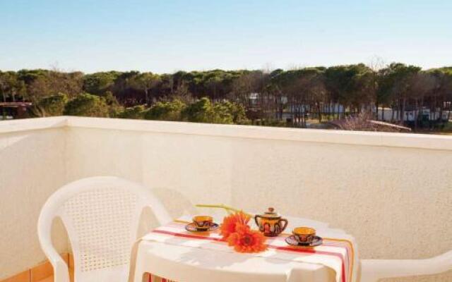 Apartments in Bibione 24555