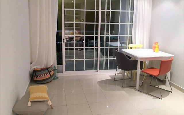 Boheme Be My Guest Castelldefels