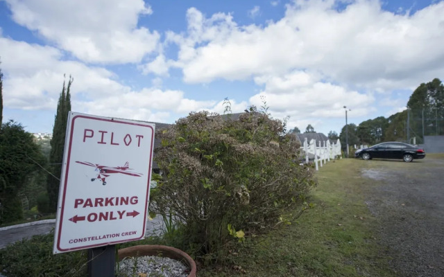 Pousada Constellation Lodge