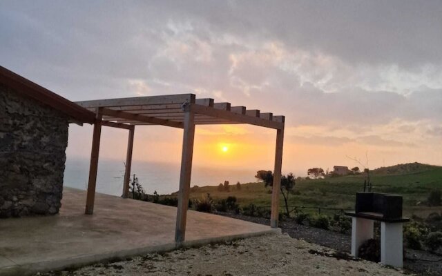 Tendù  Punta Bianca Glamping Camp
