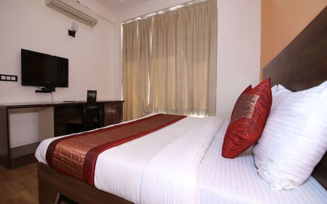 OYO 13051 Shanti Villa