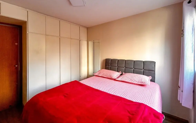 Apto Espa oso c Wifi pr x a Marginal Pinheiros SP - Apartment in เซาเปาลู - Photo 4