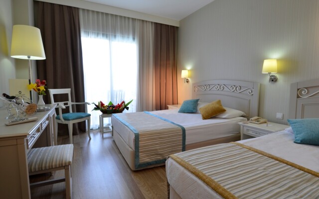 Greenwood Kemer Resort