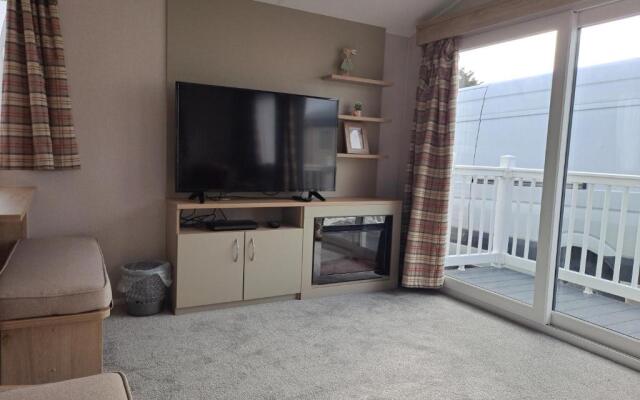 Edwards Holiday Home