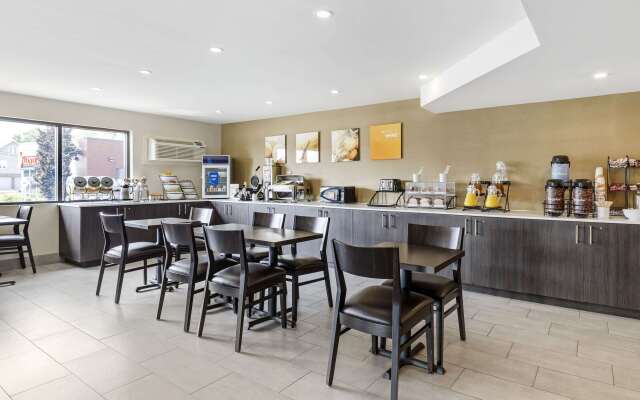 Comfort Inn Windsor