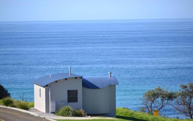 Surfbeach Holiday Park