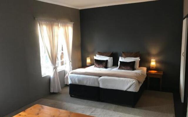 29 on Koedoe Guest House