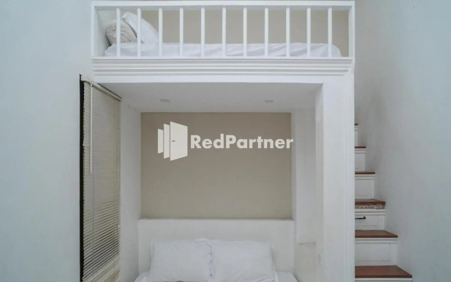 OYO 2248 Yayah Rooms Syariah