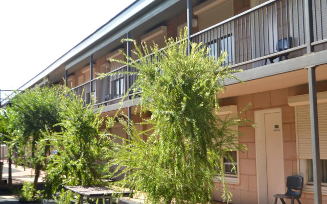 South Hedland Motel