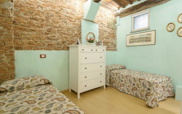 Palazzo della Stufa - Apartments for rent in Lucca