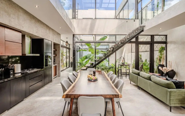 Anana Casa Karmond Luxury Villa With Pool