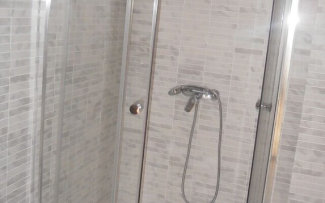 Inviting Modern 1-bed Apartment in Sveti Vlas